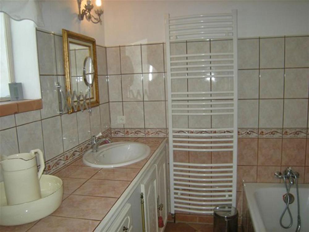 Chambre D'Hote Le Grand Barsan Везон ла Ромен Екстериор снимка
